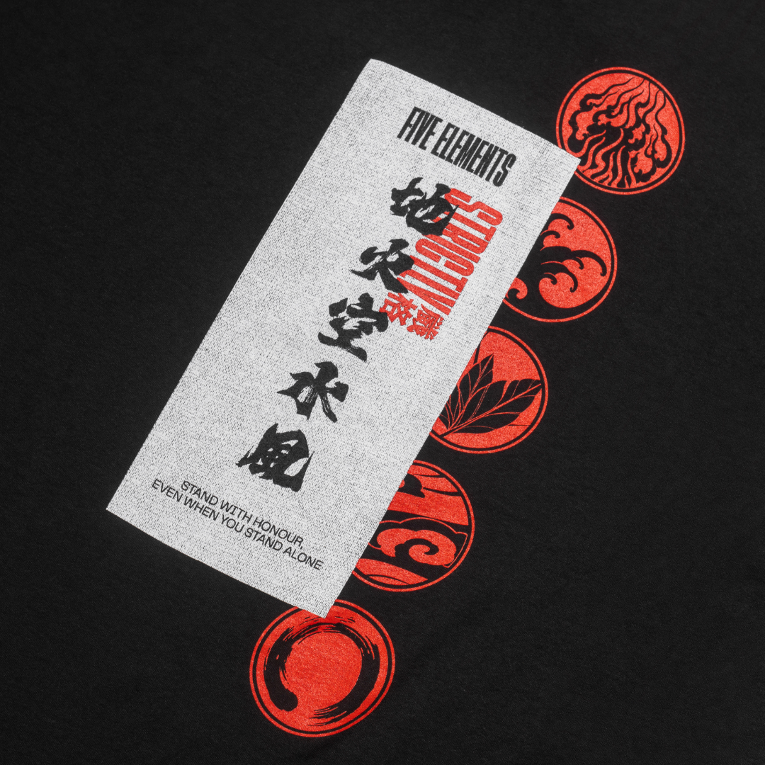 Five Elements Tee