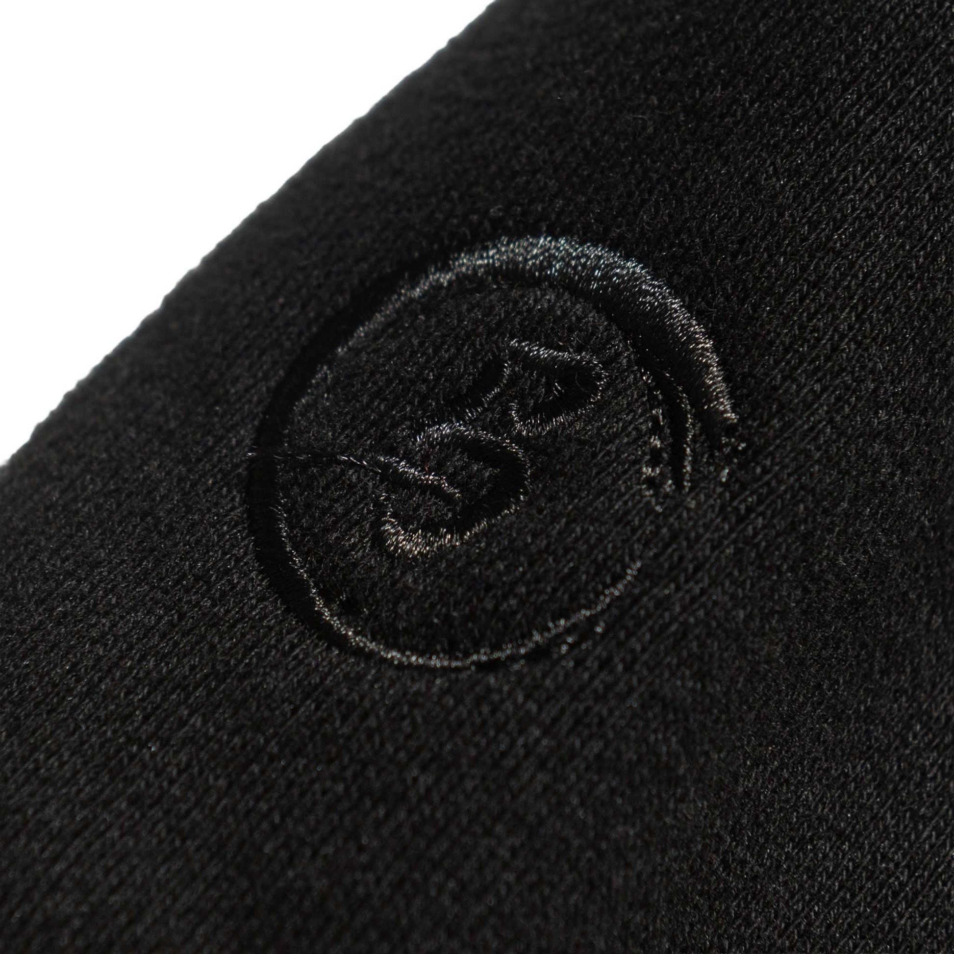 Black Ketto hoddie