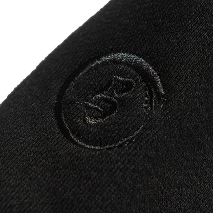 Black Ketto hoddie