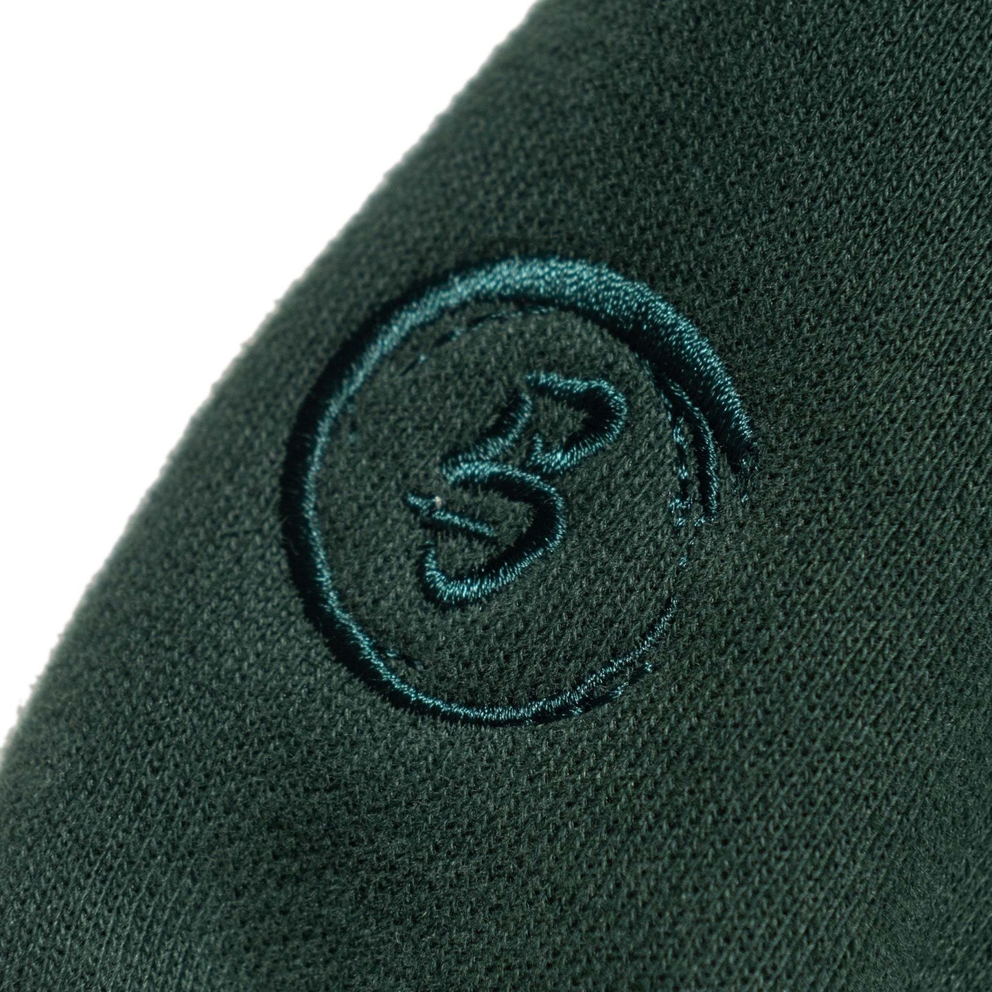 Green Ketto set