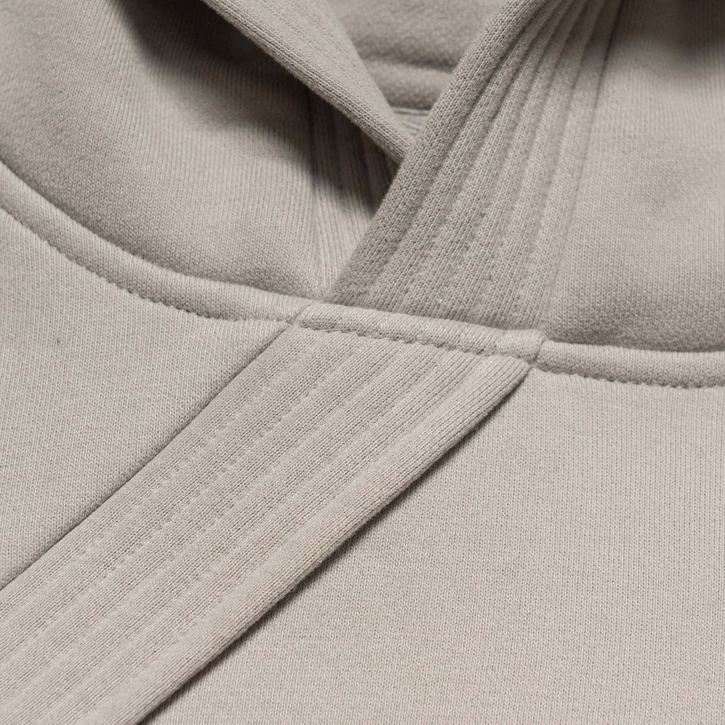 Grey Ketto hoddie and pant set