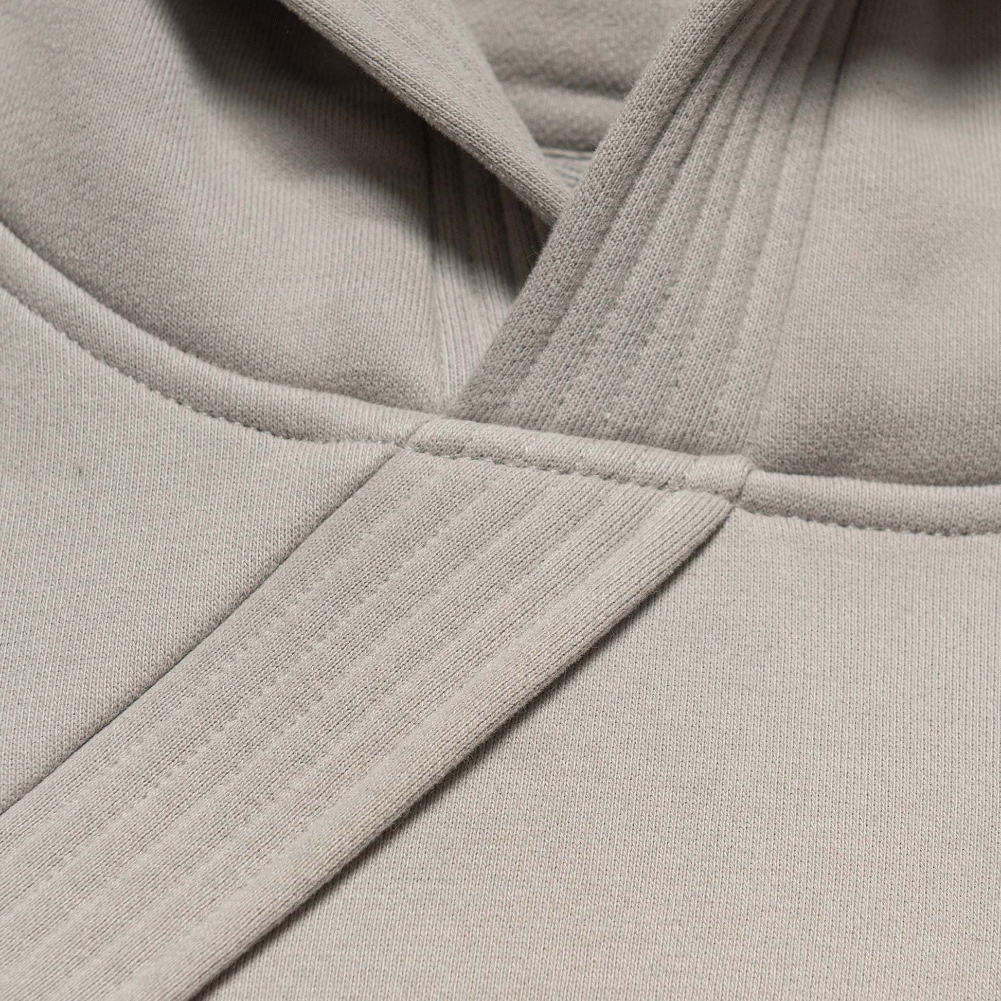 Grey Ketto hoddie and pant set