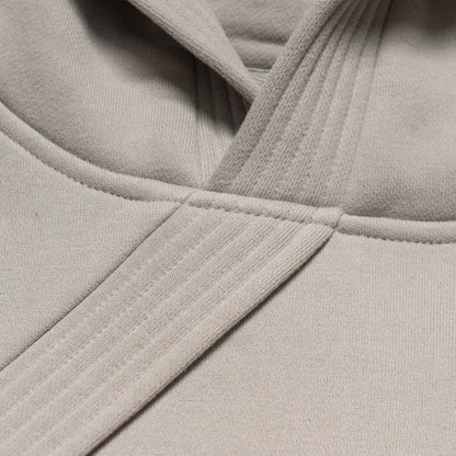 Grey Ketto hoddie and pant set