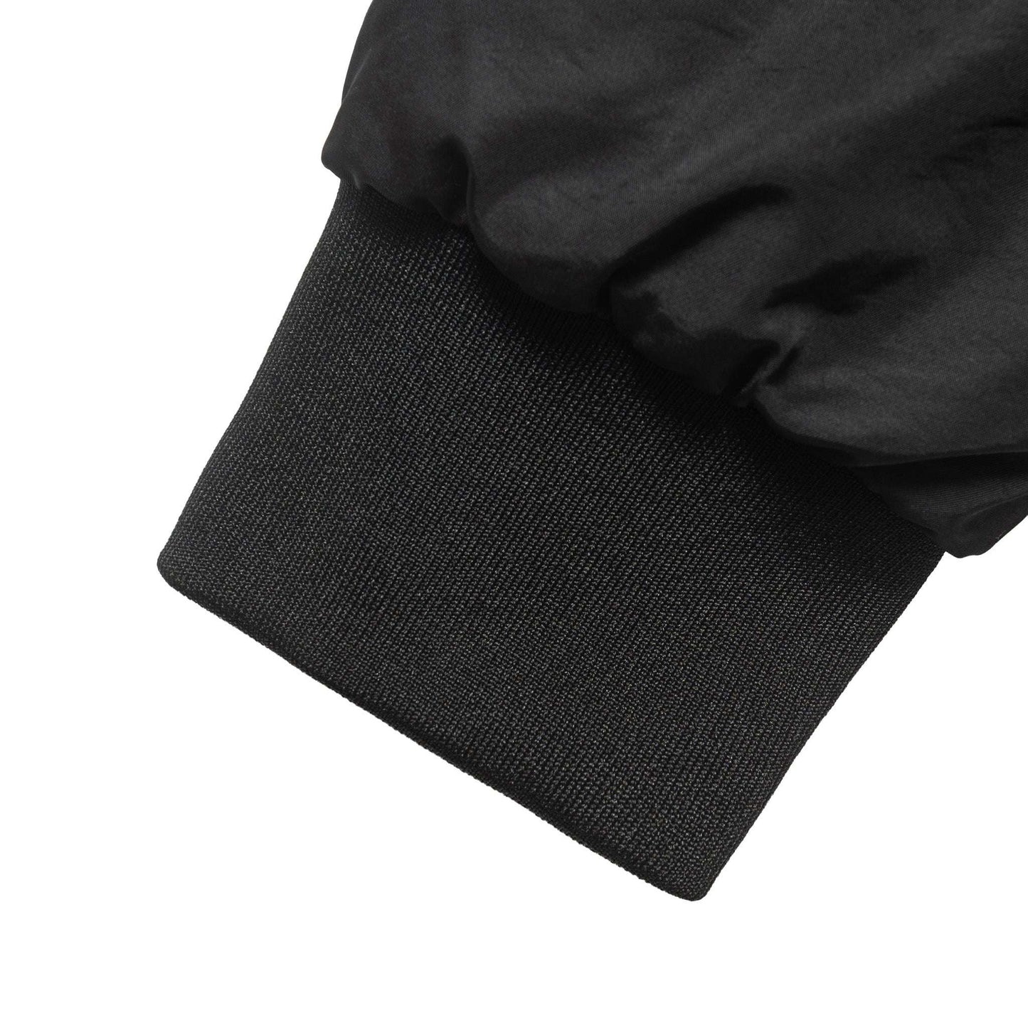 Black Blood Bomber — Reversible