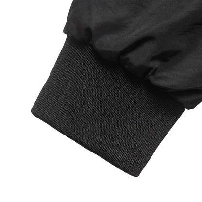 Black Blood Bomber — Reversible