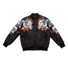 BLOOD Kettō REVERSIBLE BOMBER