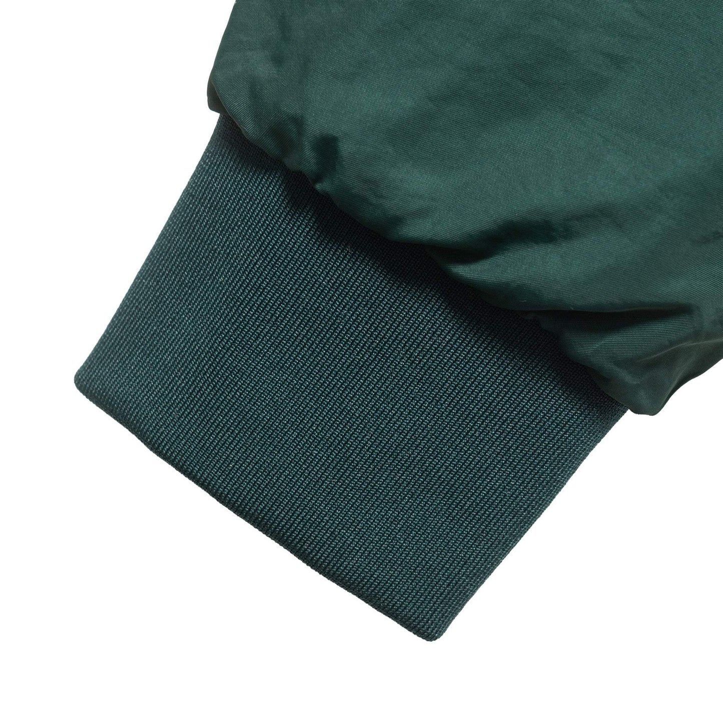 Green Blood Bomber — Reversible