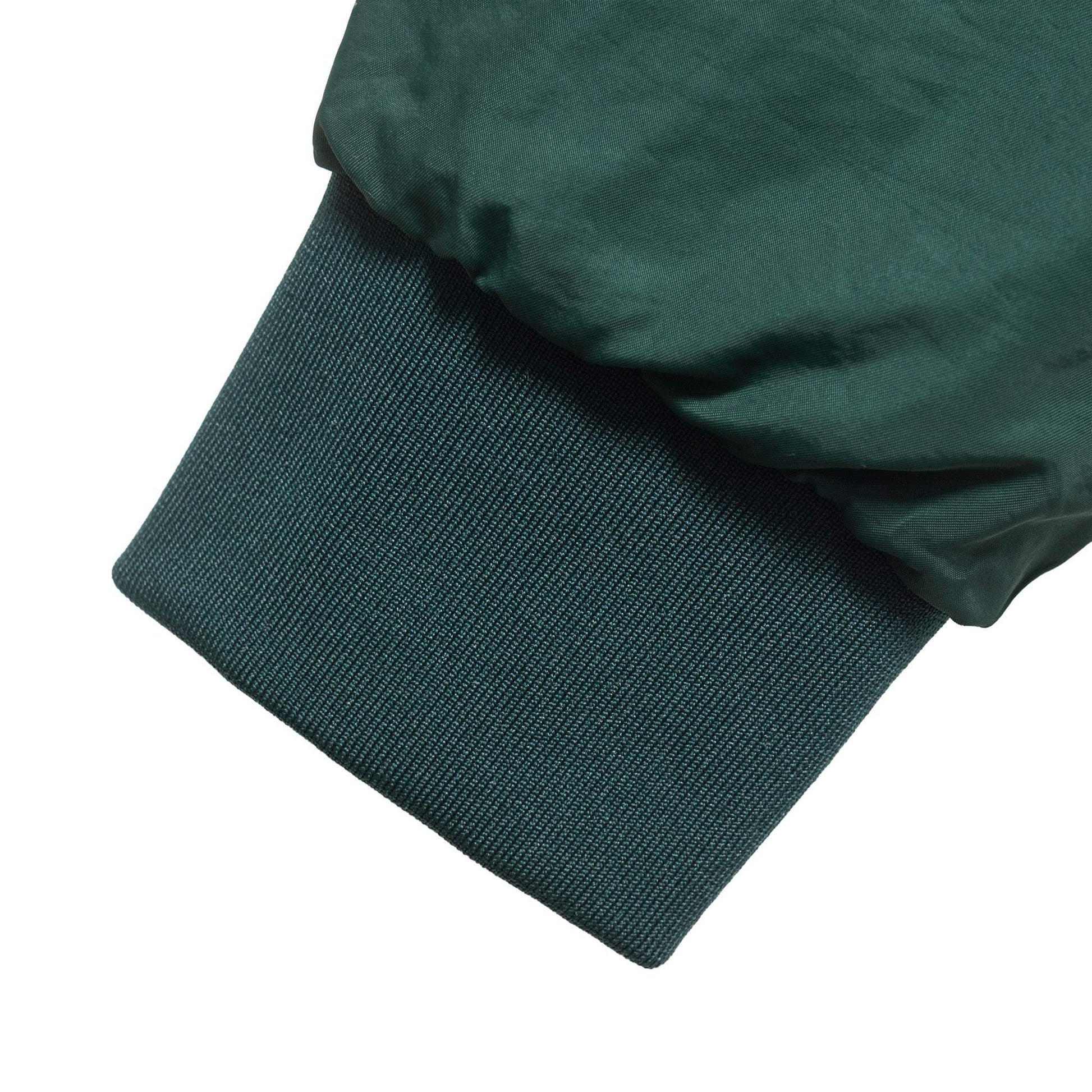 Green Blood Bomber — Reversible