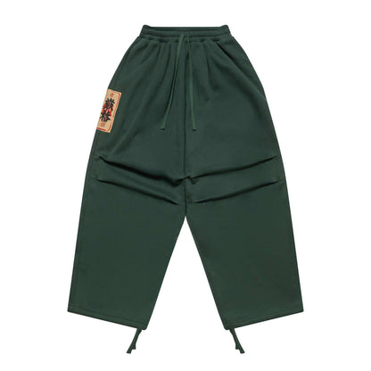 Green Ketto set