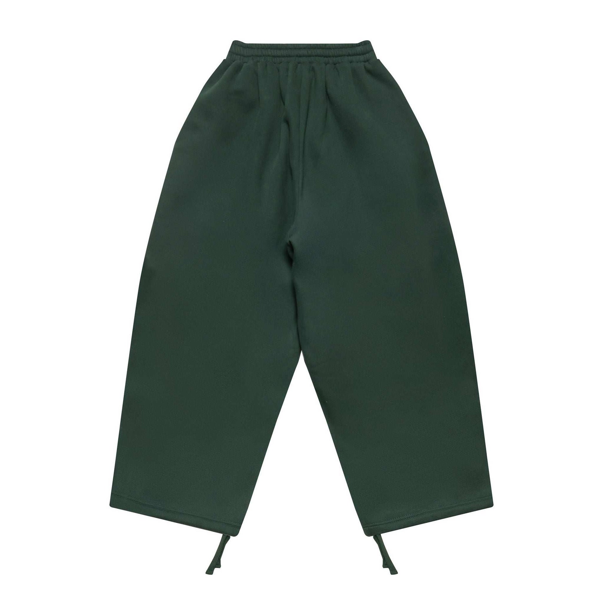 Green Ketto set