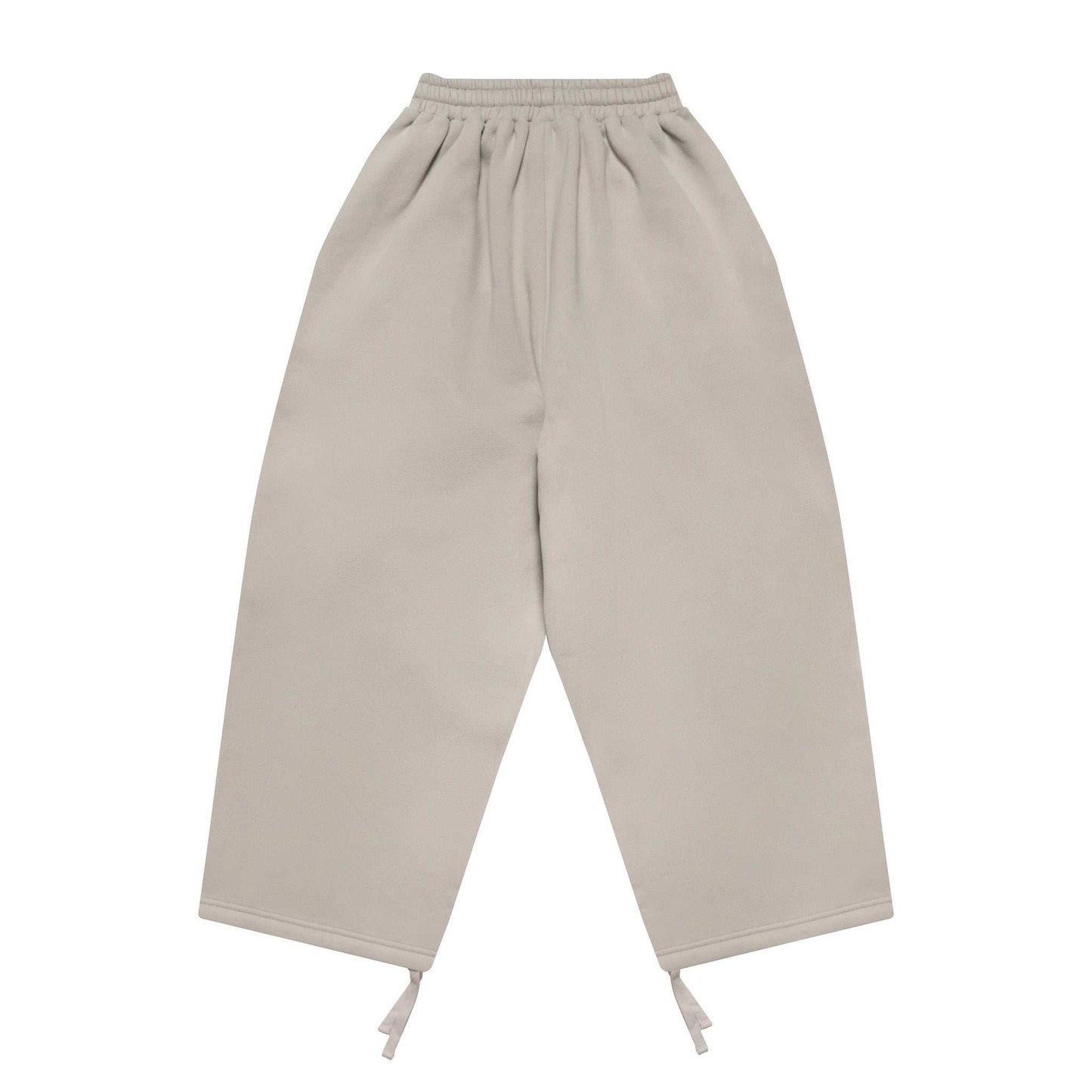 Grey Ketto pant