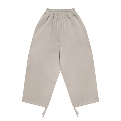 Grey Ketto pant