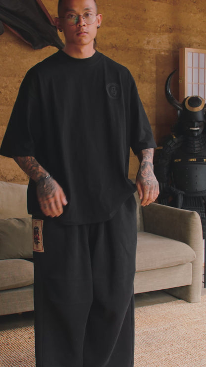 BLOOD Kettō Tee