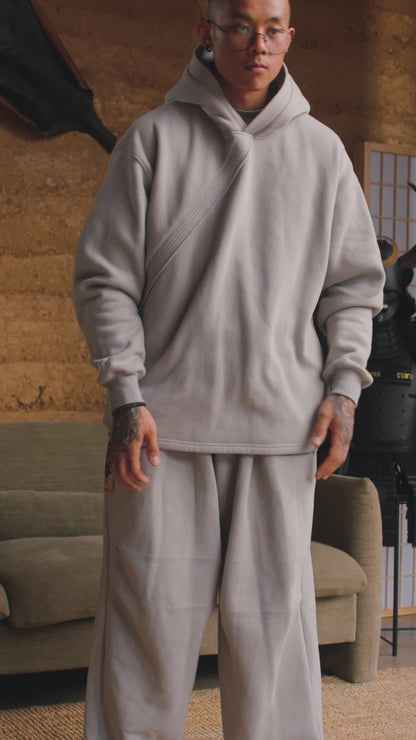 BLOOD Kettō KIMONO SET