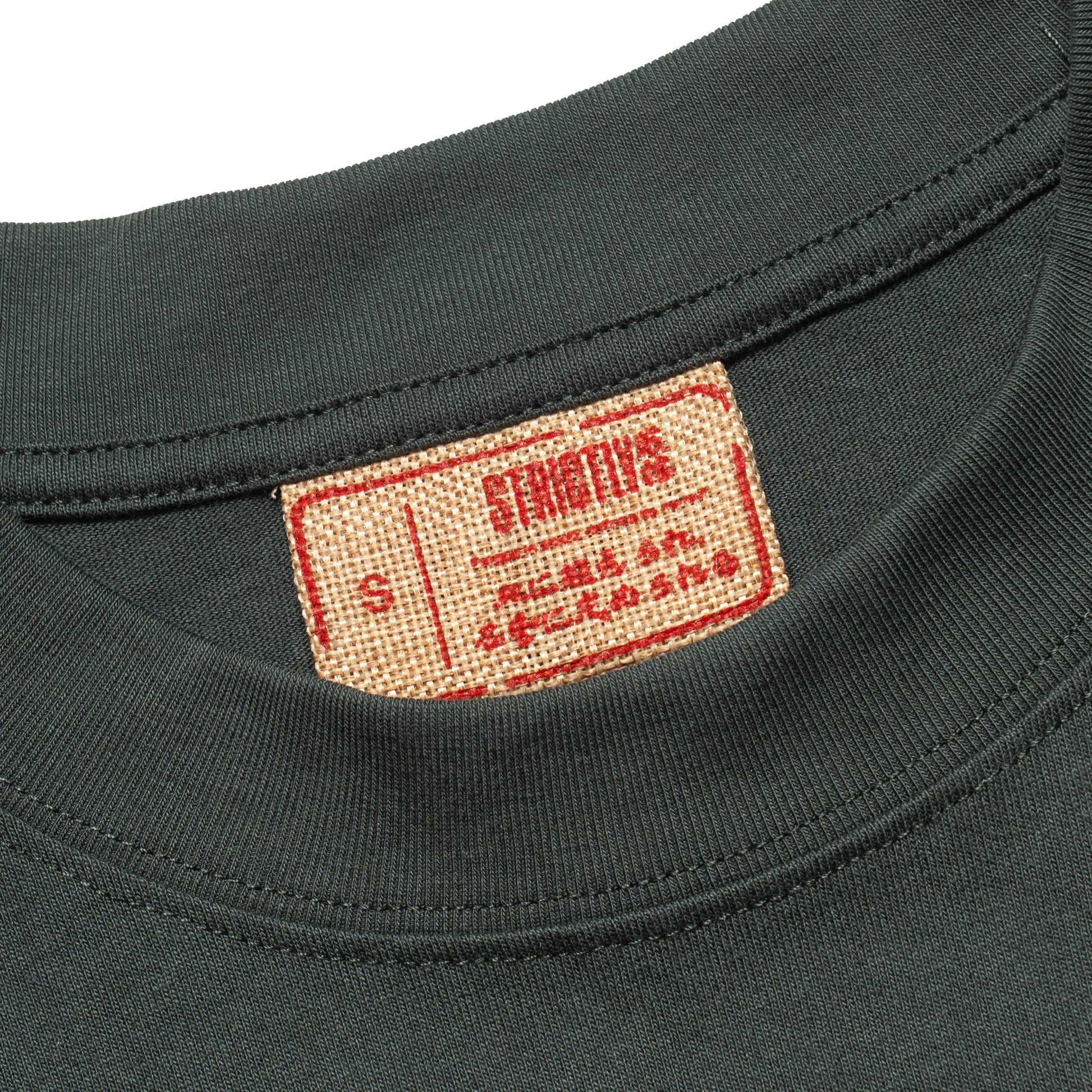 Ketto green Tee
