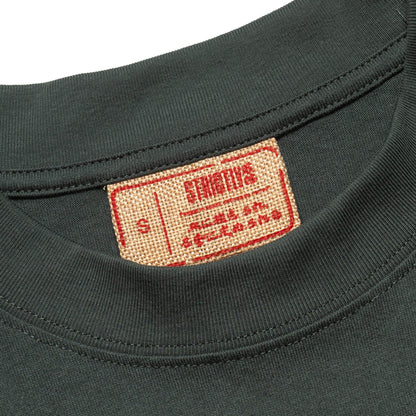 Ketto green Tee